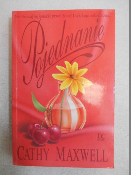 Maxwell Cathy - Pojednanie
