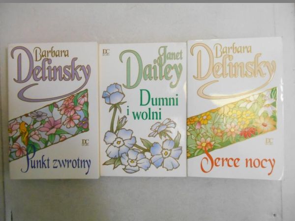 Serce nocy  Punkt zwrotny  Dumni i wolni