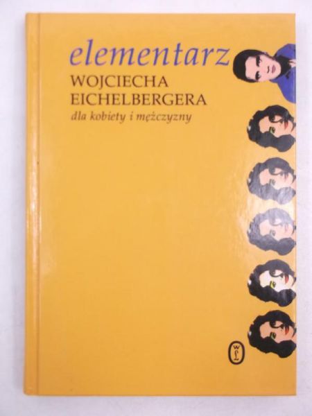 Elementarz Wojciecha Eichelbergera dla kobiety i mężczyzny