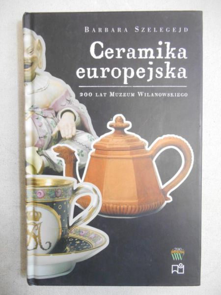 Ceramika europejska