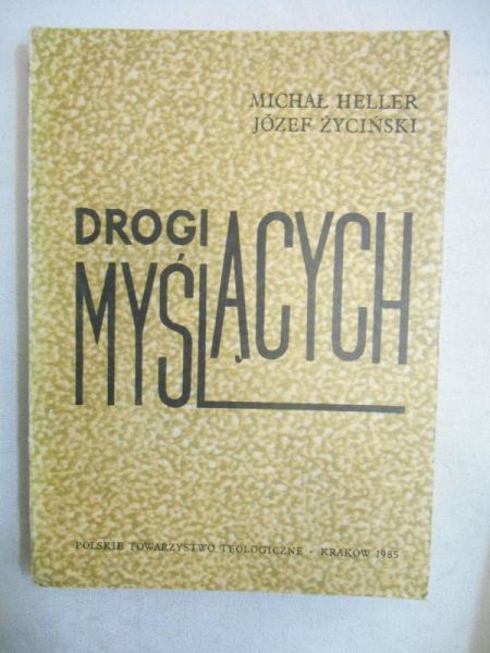 Drogi myślących