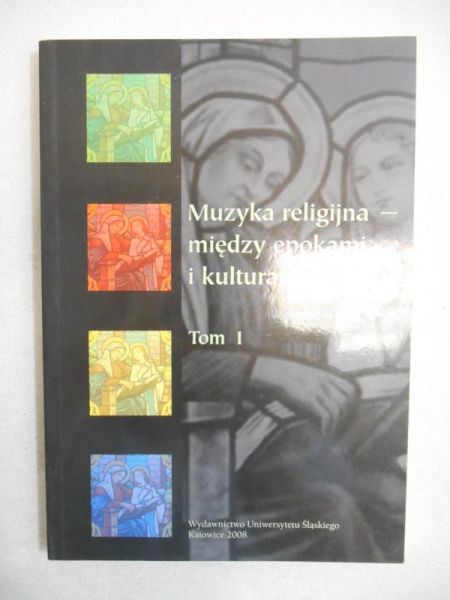 Muzyka religijna - między epokami i kulturami