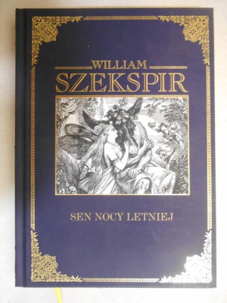 Sen nocy letniej