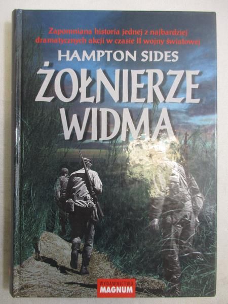 Żołnierze widma