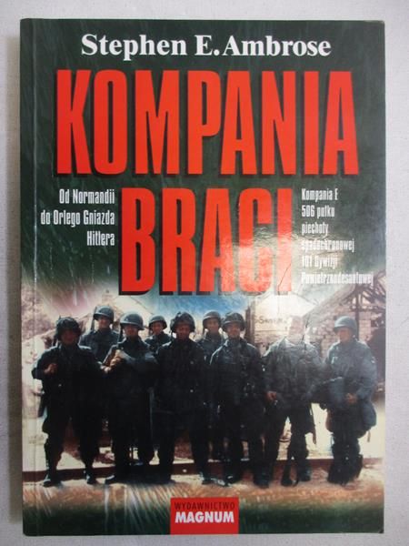 Kompania Braci
