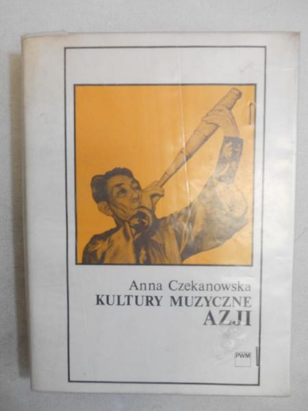 Kultury muzyczne Azji