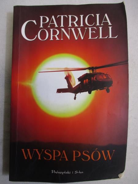 Wyspa psów