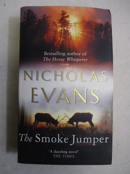 The Smoke Jumper