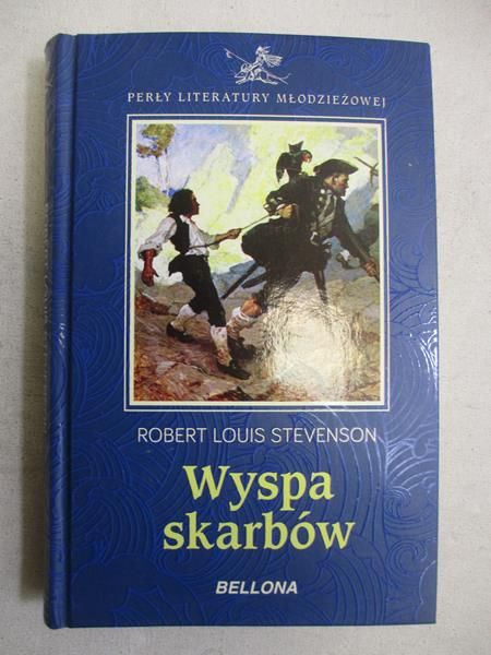 Wyspa skarbów