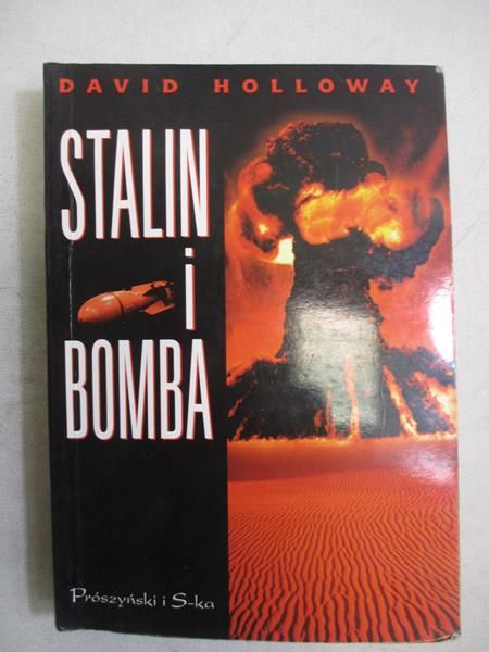 Stalin i bomba