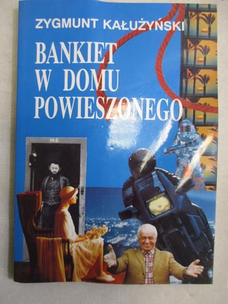 Bankiet w domu powieszonego