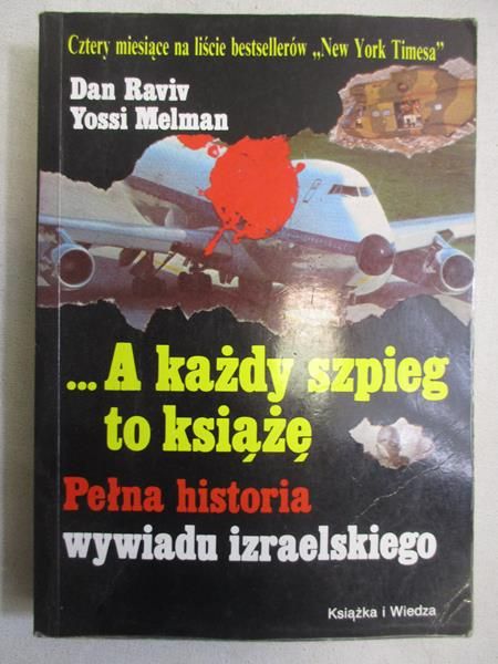 A każdy szpieg to książę
