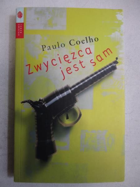 Zwycięzca jest sam