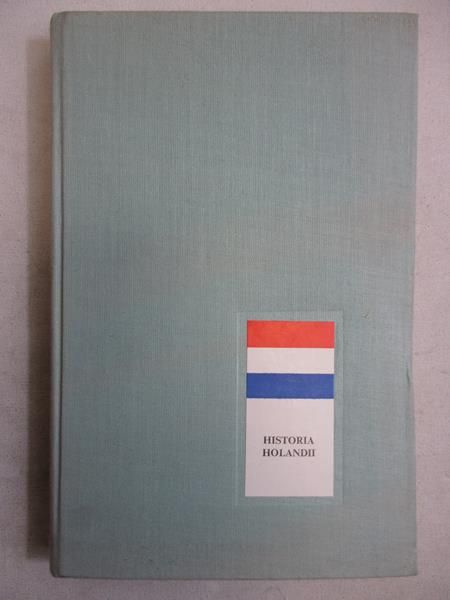 Historia Holandii