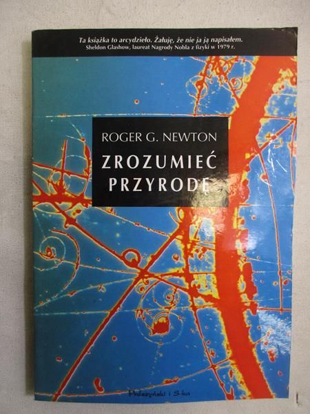 Zrozumieć przyrodę