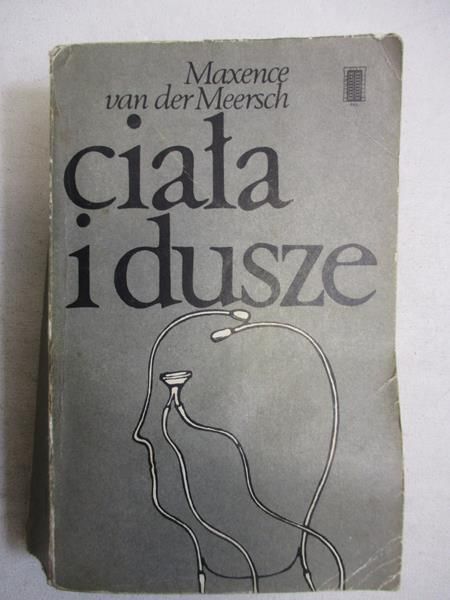 Ciała i dusze