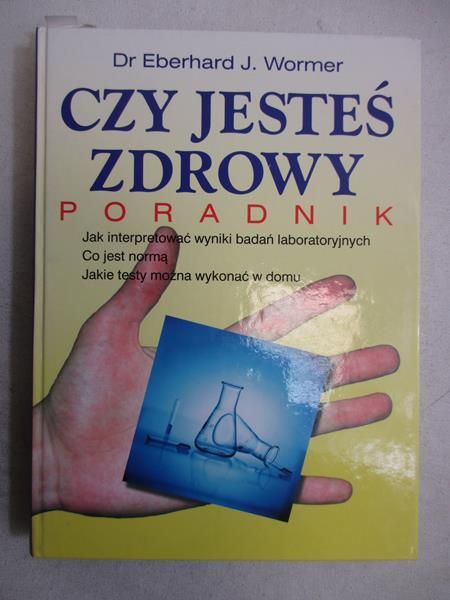 Czy jesteś zdrowy