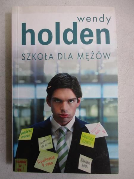 Szkoła dla mężów