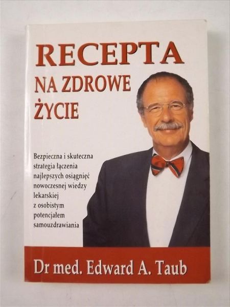 Recepta na zdrowe życie