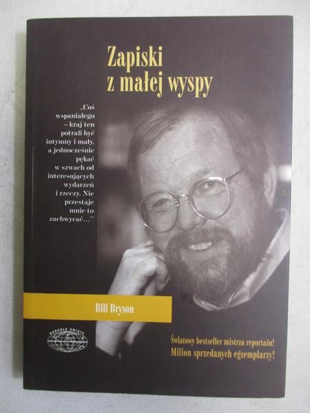 Zapiski z małej wyspy