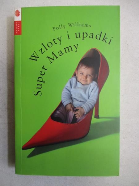 Wzloty i upadki Super Mamy