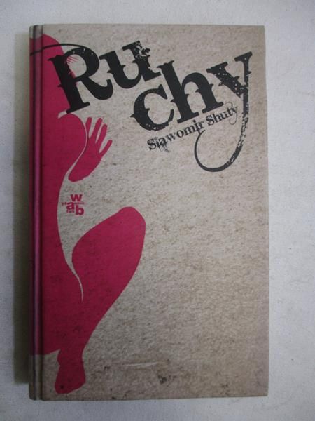 Ruchy