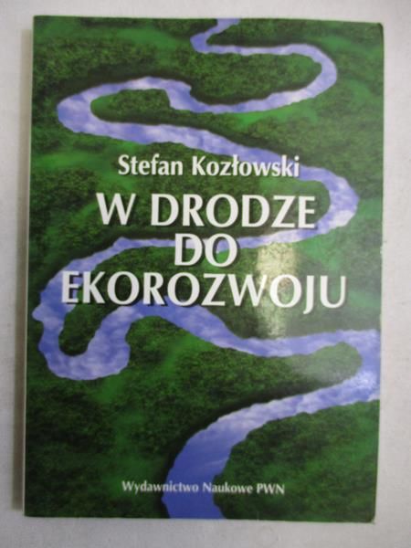 W drodze do ekorozwoju