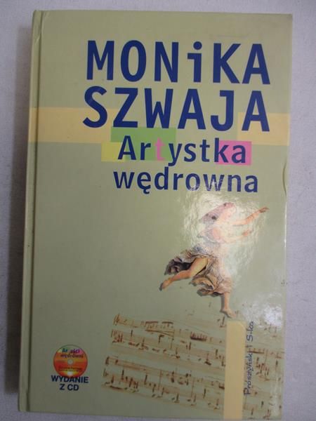 Artystka wędrowna