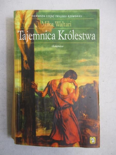 Tajemnica Królestwa