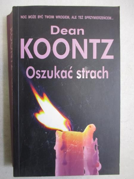 Oszukać strach