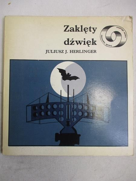 Zaklęty dźwięk