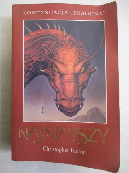Najstarszy
