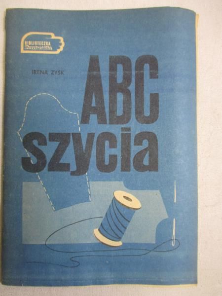 ABC szycia