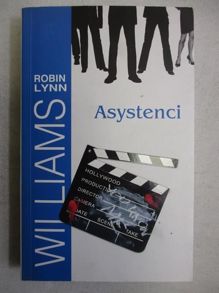 Asystenci