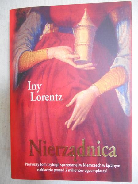 Nierządnica