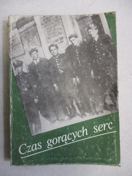 Czas gorących serc