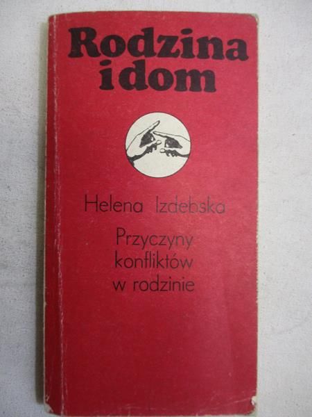 Przyczyna konfliktów w rodzinie