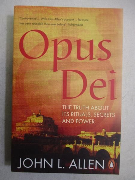 Opus Dei