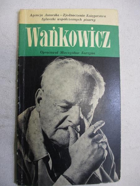 Wańkowicz