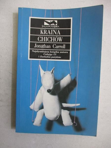 Kraina chichów