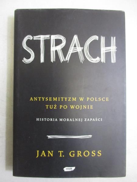 Strach