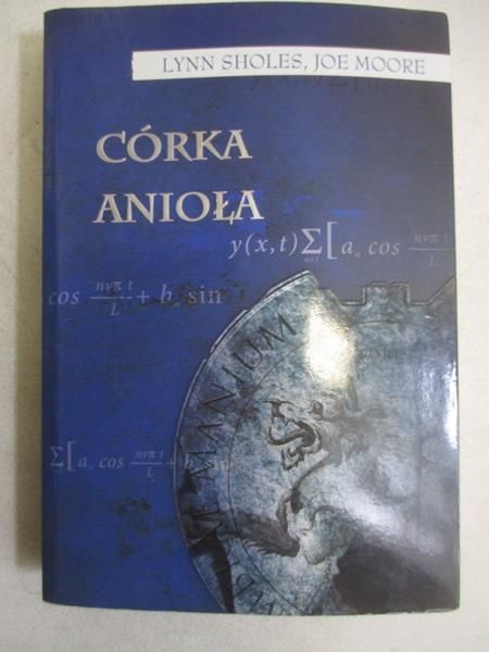 Córka Anioła