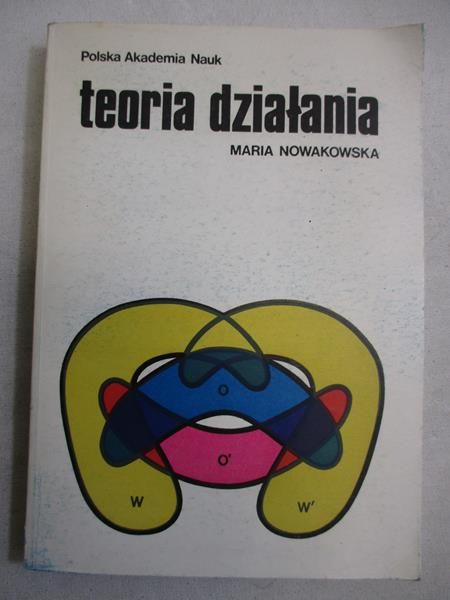 Teoria działania