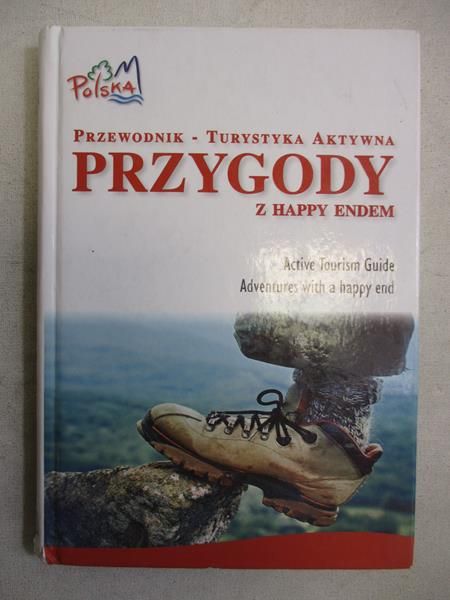 Majewska Iwona - Przygody z happy endem