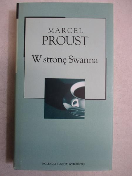 W stronę Swanna