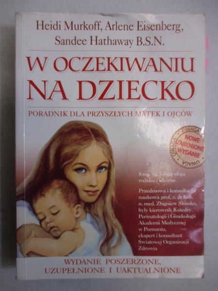 W oczekiwaniu na dziecko