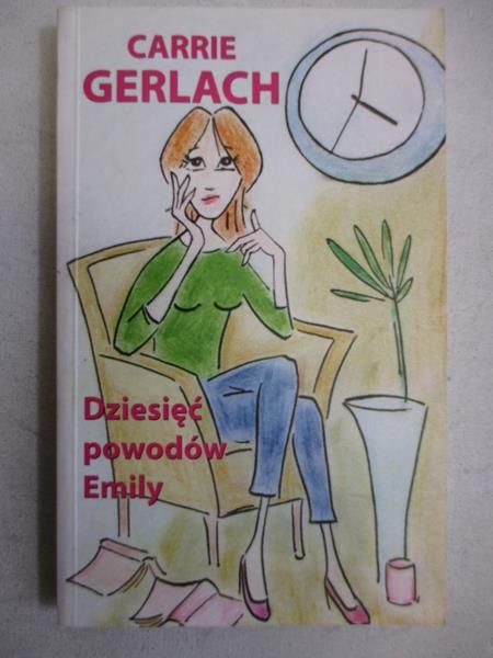 Dziesięć powodów Emily