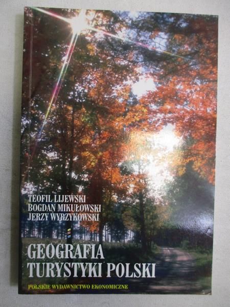 Geografia turystykiPolski