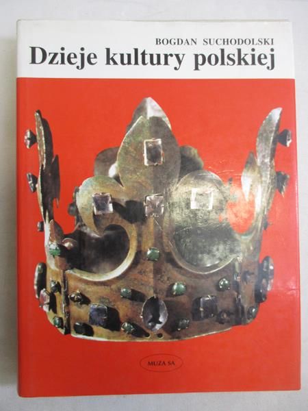 Dzieje kultury polskiej