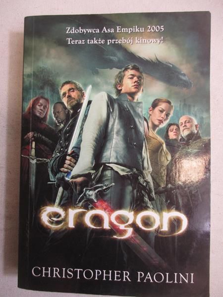 Eragon
